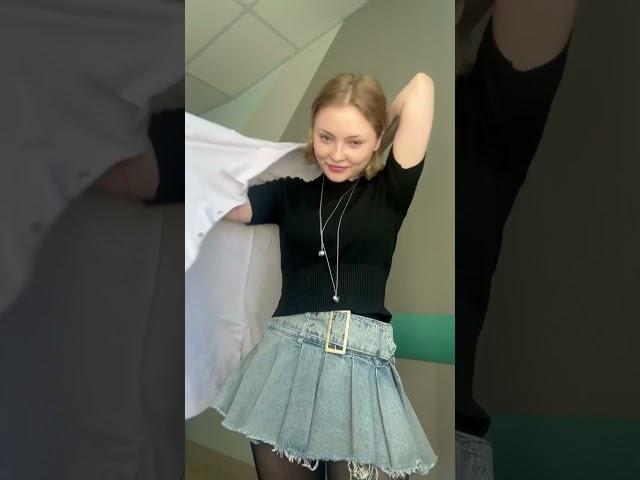 Последний учебный день в медицинском