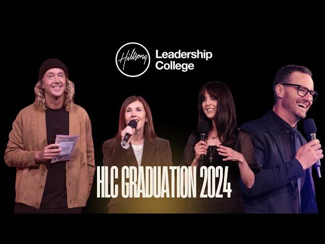 College Graduation | Hillsong Australia