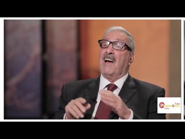 شهادات خاصة مع وليد السامرائي   تقديم  د حميد عبد الله