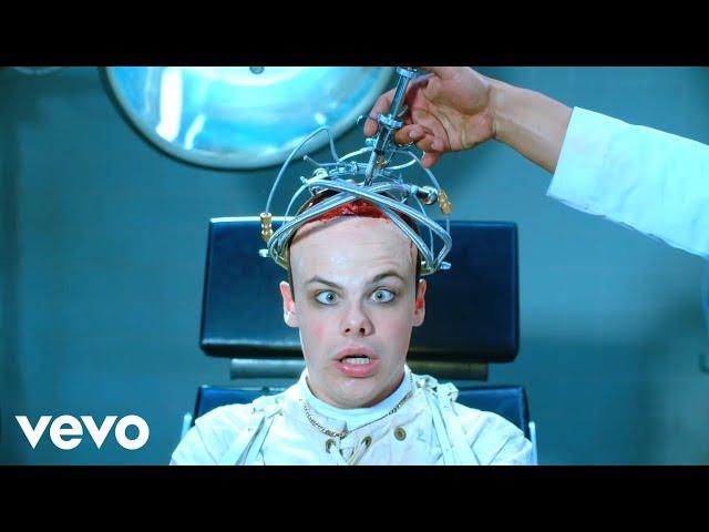 YUNGBLUD - Psychotic Kids