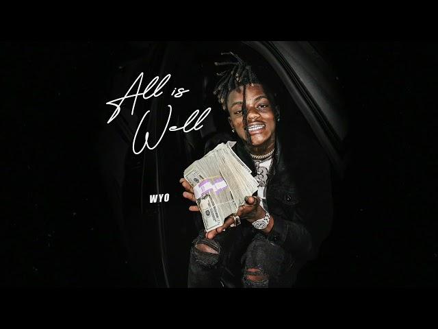 JayDaYoungan - WYO [Official Audio]