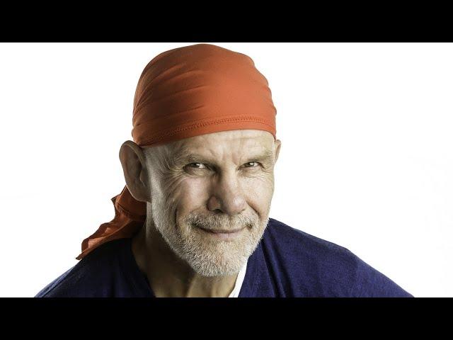 'Peter FitzSimons has a consistent desire to be woke'