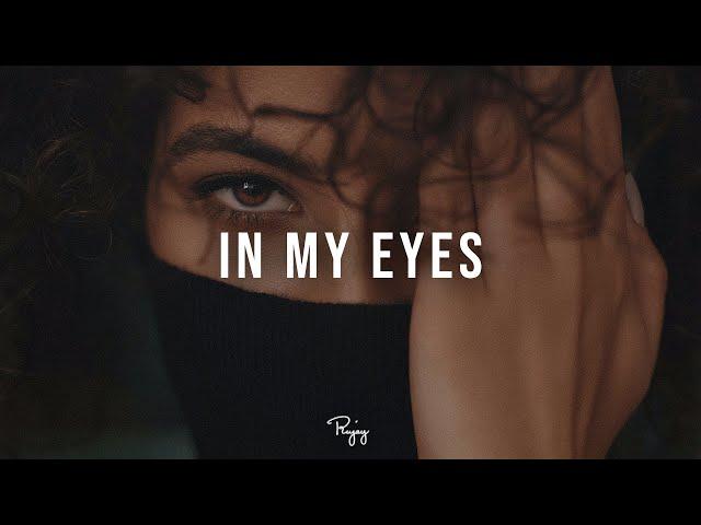 "In My Eyes" - Emotional Trap Beat | Free Rap Hip Hop Instrumental 2021 | MakDouble #Instrumentals