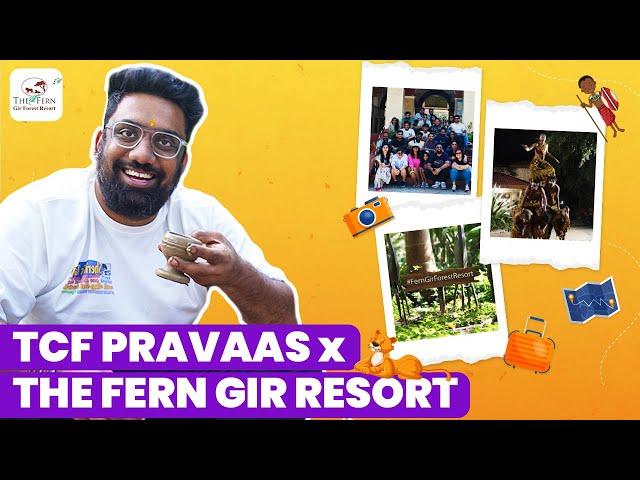 TCF Gir Pravaas | VLOG | The Comedy Factory