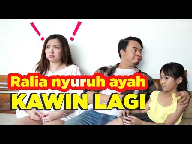 VIDEO LUCU - Anak nyuruh bapaknya nikah lagi? || Kompilasi video keluarga tercemar(a)