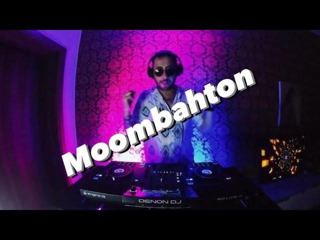 Moombahton Mix 2024 Dance Remix P1 By DJ Biji