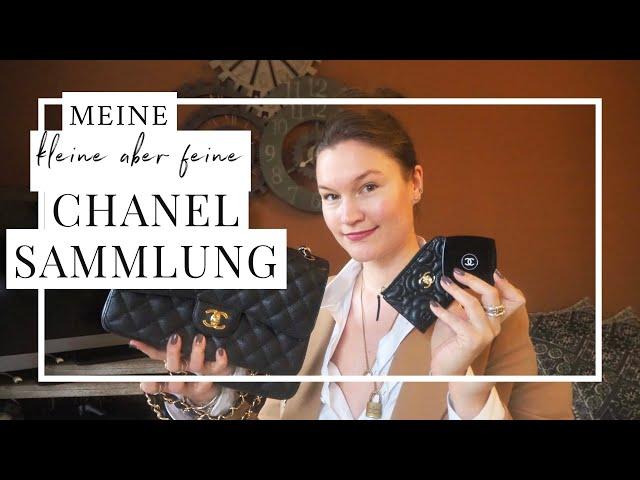 Meine Chanel Sammlung 2020