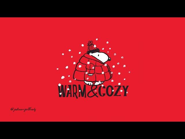 (FREE) Christmas Pop Type Beat - "Warm & Cozy" | Free Funk Dance Type Beat 2024