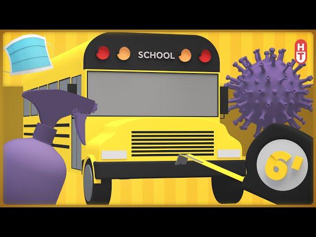 Reopening Schools in the Age of COVID