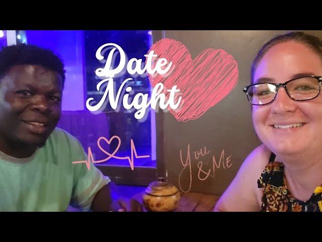 overdo date night /road trip/lattes/nyamachoma/Marilyn & Elvis Aluzimbi Volg