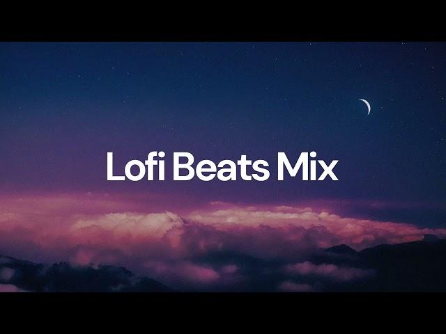 Lofi Beats Mix [chill lo-fi hip hop beats]