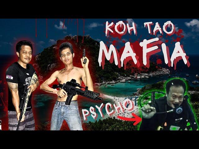 Thai Mafia controls this tropical paradise Koh Tao Death Island 2024 Documentary #truecrime #kohtao