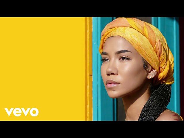 Jhené Aiko - Summer 2020 (interlude / Audio)