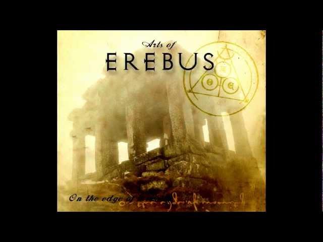 ARTS OF EREBUS - On The Edge Of Insanity (Album Version)