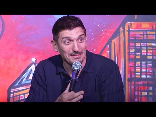 Roasting The SCARIEST WHITE PEOPLE On Juneteenth | Andrew Schulz | Stand Up Comedy