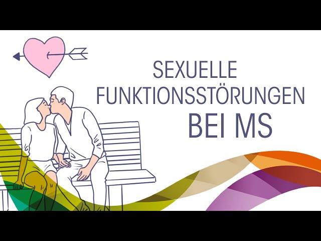 Sexuelle Funktionsstörungen bei MS I MS-Begleiter