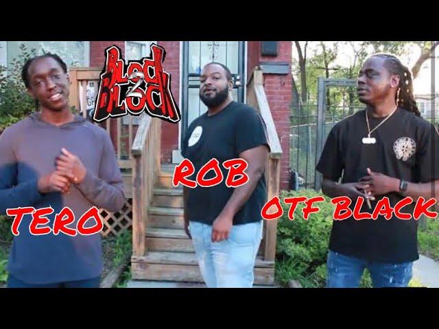 BLOCK2BLOCK EP20: TRAPCITY SPEAKS ON HISTORY OF NAME, BLOODHOUND FALL OUT OVER CHAIN + LIL JEFF P1