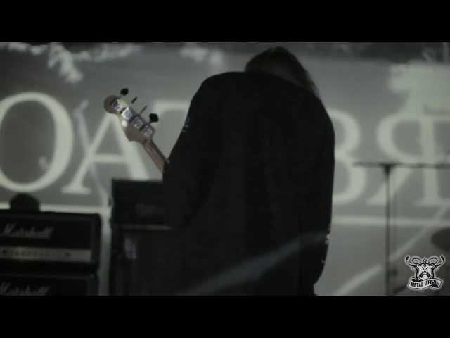 OATHBREAKER @ VOLTA 06.09.2013