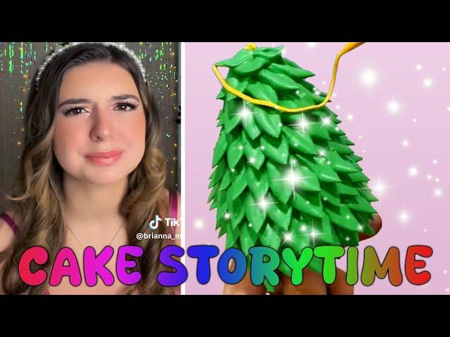 3 HOUR Cake Storytime  Brianna Mizura TikTok POV |  @Briannamizura Text To Speech