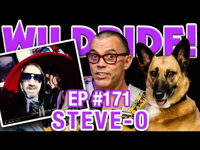 Bam's Diss Track Is Offensive! - Wild Ride #171