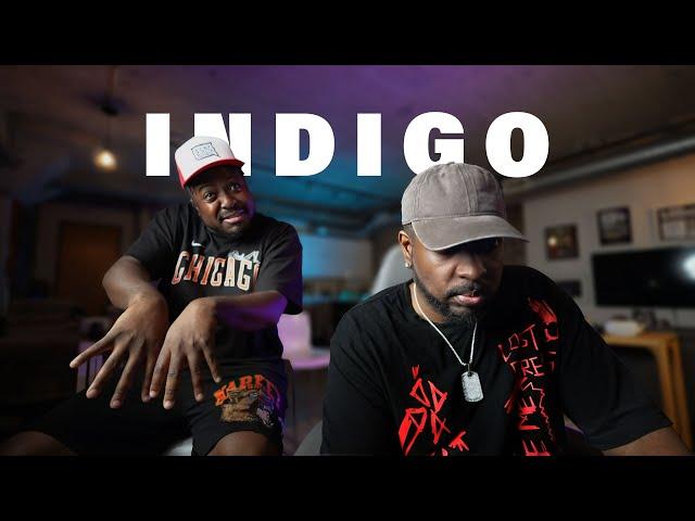 Indigo | Act I