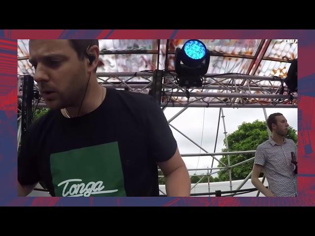 Mike Skinner - Live DJ set at StarDust LDN 2019