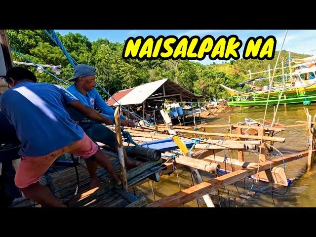 P29 - NAISALPAK NA ANG BAGONG PALATIK - EP37