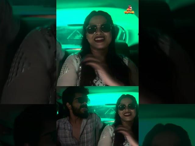 Water pocket ️ #raayanmoviesongs #anuvignesh #shorts