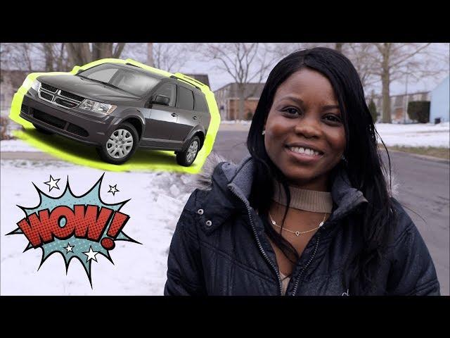 AVANT NURSE FROM JAMAICA  | SUV REVIEW | Nurse Life