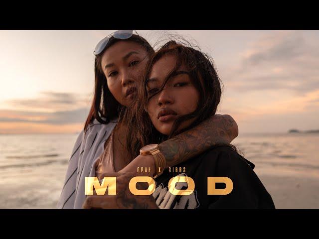 Opał x Gibbs - MOOD