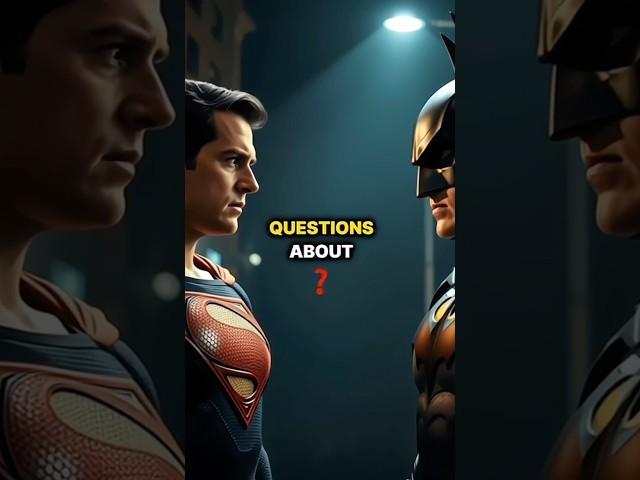 Why Lex Luthor is the BEST Superman Villain