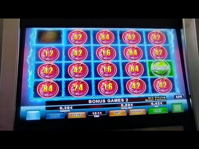 Play Slots/ 4 GAMES   ⭐    Έχει ο καιρός γυρίσματα 