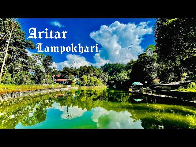 Aritar | Sikkim | Lampokhari | 4k(60 fps) | Shot on iPhone.