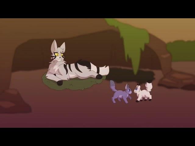 Warrior Cats~Wolves