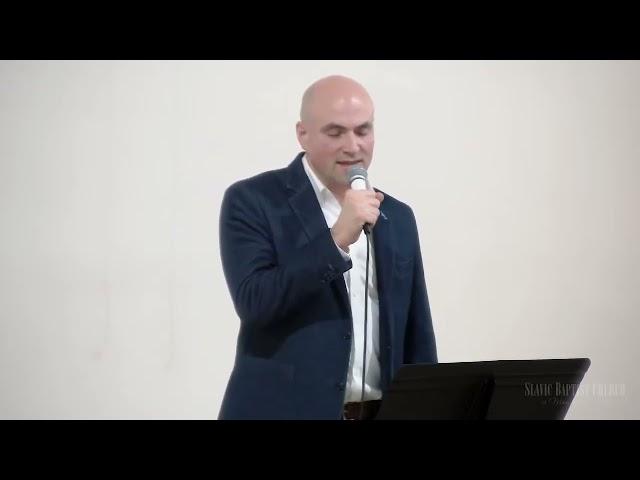 «Я к Тебе Поспешу в Молитве» | Соло Василий Фёдоров / Игра гитары Эрик Врублёвский