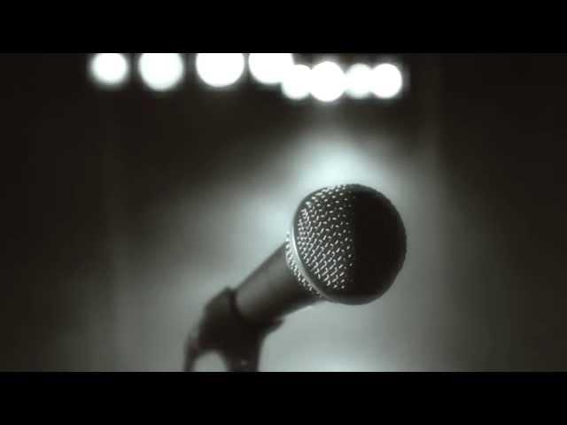 storySlam в Музее Сновидений