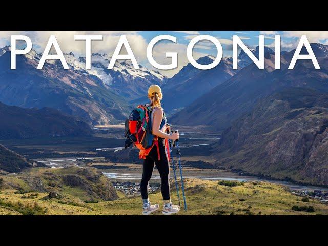 Patagonia Changed My Life – A Travel Film