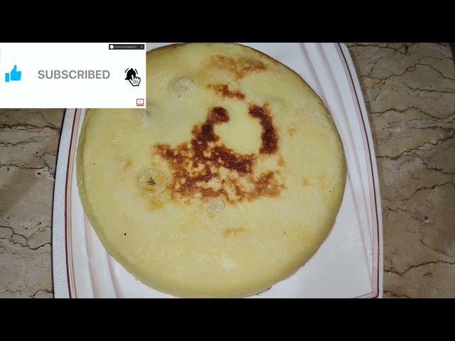 pancake recipe by cooking with Nazli ‍