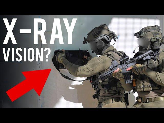 Top 8 NEW Israeli Military Innovations