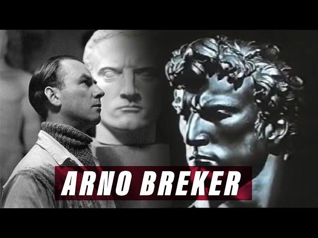 Arno Breker | The Man Behind the Sculptures