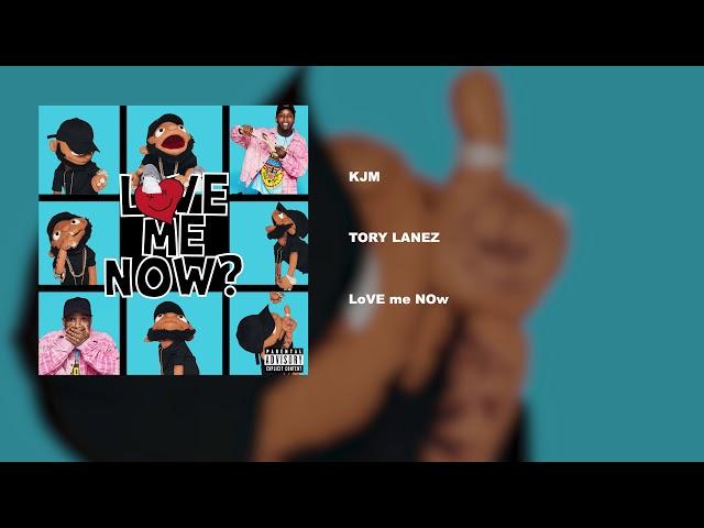 Tory Lanez - KJM (OFFICIAL AUDIO)