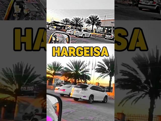 hargeisa isnot what you think #hargeisa