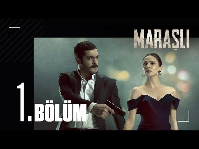 Maraşlı | The Trusted - Episode 1