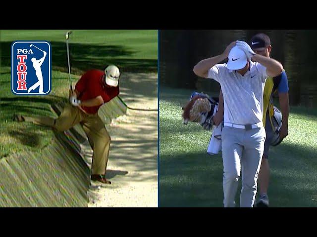 Golf is Hard | RBC Heritage (all-time edition)