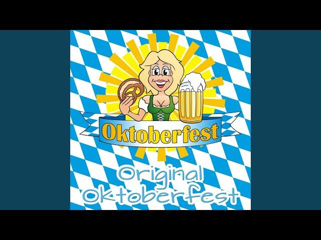 In München steht ein Hofbräuhaus