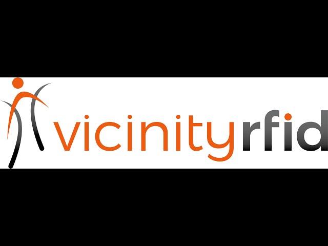 Vicinity RFID Solutions Ltd. | For Sustainable Real-time Automation