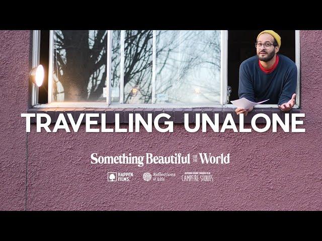 Traveling Unalone: Celebrating the Power of Friendship