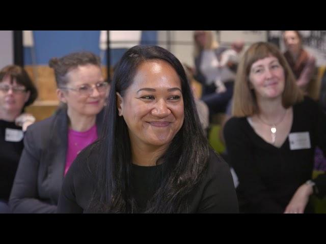 National Coding Week: Tech Returners