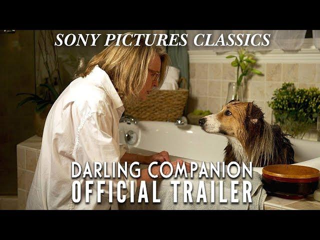 Darling Companion | Official Trailer HD (2012)