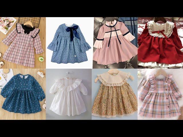 Winter Baby Girl Frock Dress||Winter Baby Clothes || Baby Girl Clothes || Baby Clothes